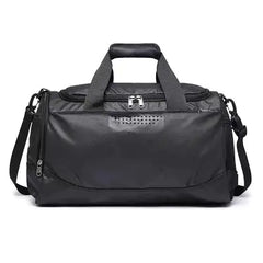 Large Capacity Travel Bag for Gym and Yoga