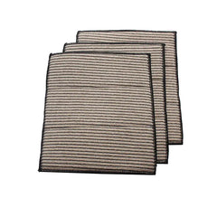 Carbon Fiber Sponge Cloth for Kitchen Cleaning Tasks