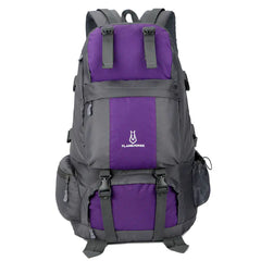 Multifunctional Waterproof Outdoor Backpack for Travel