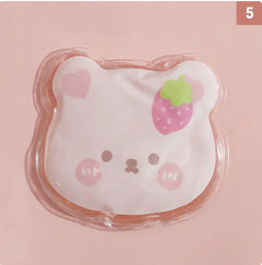 Reusable Baby Heat Pack