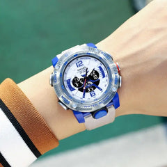 Multifunctional Luminous Men's Outdoor Sports Watch