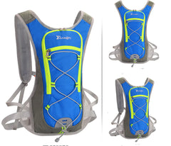 Lightweight Waterproof Outdoor Sports Backpack Bag