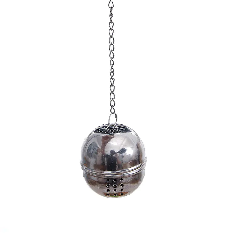 Stainless Steel Flavor Infuser Ball for Soup and Tea