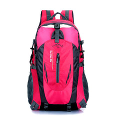 40L Waterproof Outdoor Sports Backpack for Travel