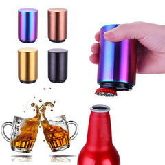 Electric Wine Opener - Creative Bottle Opener