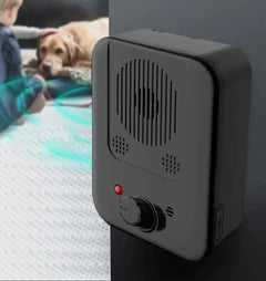 Ultrasonic Dog Bark Control Device for Pets (One Set)