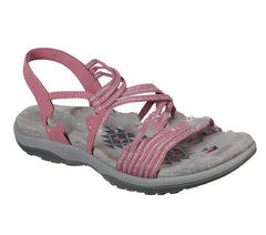 Large Size Women’s Casual Flat Beach Sandals