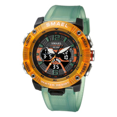 Multifunctional Luminous Men's Outdoor Sports Watch