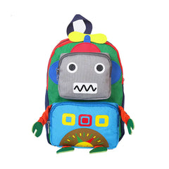 Children's Backpacks for Boys and Girls in Kindergarten