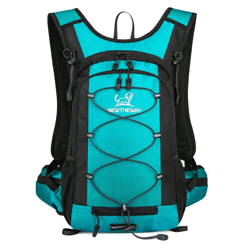 Outdoor Cycling Backpack with Hydration Bladder (Large Capacity)