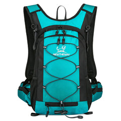 Outdoor Cycling Backpack with Hydration Bladder (Large Capacity)