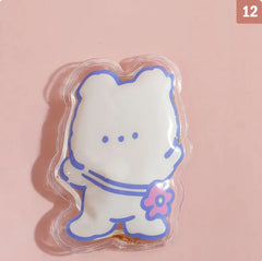 Reusable Baby Heat Pack