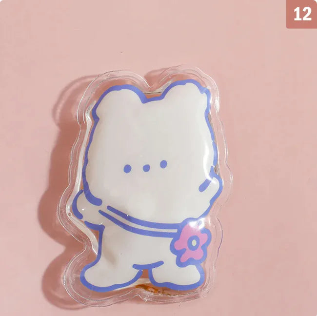 Reusable Baby Heat Pack