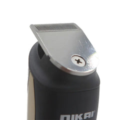 Multifunctional Electric Hair Clipper and Shaver 1712