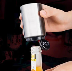 Electric Wine Opener - Creative Bottle Opener