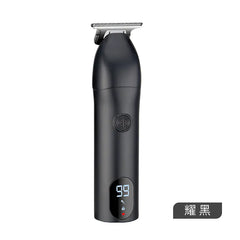 Men's Electric Hair Clipper for Home and Salon Use