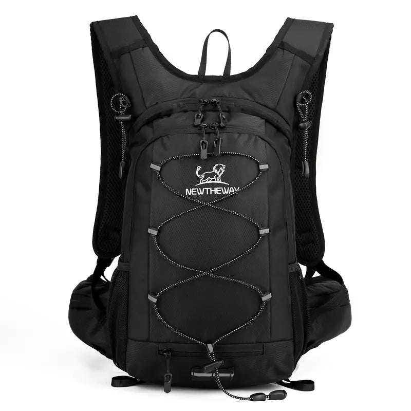 Outdoor Cycling Backpack with Hydration Bladder (Large Capacity)