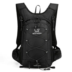 Outdoor Cycling Backpack with Hydration Bladder (Large Capacity)