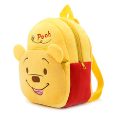 Disney Winnie the Pooh Plush Backpack for Kids