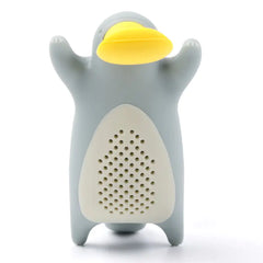 Silicone Platypus Tea Infuser - Creative Tea Strainer