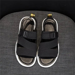 Women's Summer Non-Slip Flat Heel Casual Sandals