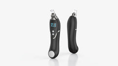 Electric Blackhead Remover for Home Use and Pore Cleanser