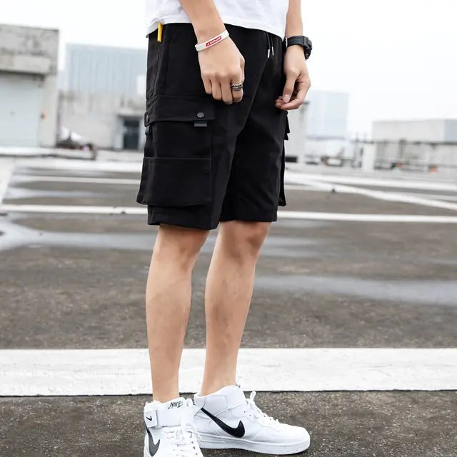 Summer Casual Shorts for Men and Women (Couple's Fit)