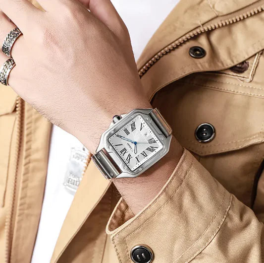 Men's Fashion Automatic Mechanical Watch