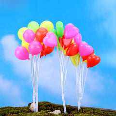 Miniature Balloon Moss Micro Landscape Decoration