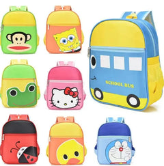 Boys and Girls Kindergarten Kids Backpack