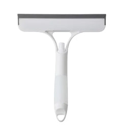 Multi-Function Window Cleaning Tool with Spray Bottle