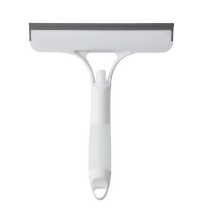 Multi-Function Window Cleaning Tool with Spray Bottle