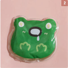 Reusable Baby Heat Pack
