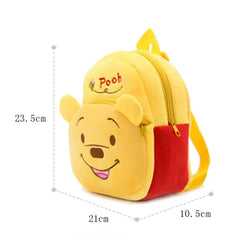 Disney Winnie the Pooh Plush Backpack for Kids
