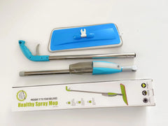 Multi-Function Spray Mop for Home Cleaning (Foldable)