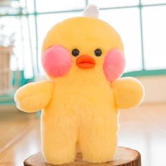 Hyaluronic Acid Duck - Trendy Duck Figure