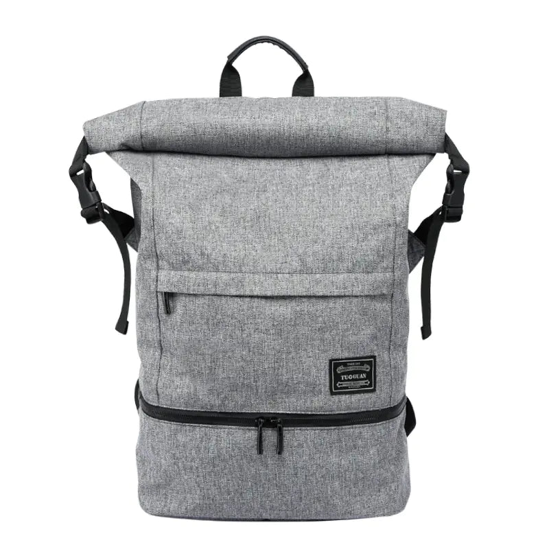 Multifunctional Large Capacity Outdoor Travel Backpack