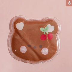 Reusable Baby Heat Pack