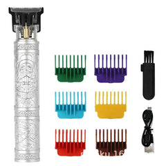T9 Electric Hair Clipper for Professional Use