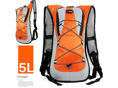 Lightweight Waterproof Outdoor Running Backpack for Men/Women