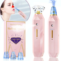 Home Use Pore Cleansing Blackhead Remover Device