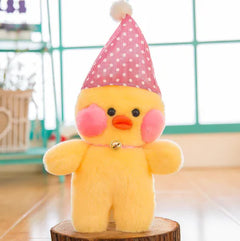 Hyaluronic Acid Duck - Trendy Duck Figure