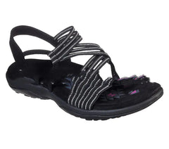 Large Size Women’s Casual Flat Beach Sandals