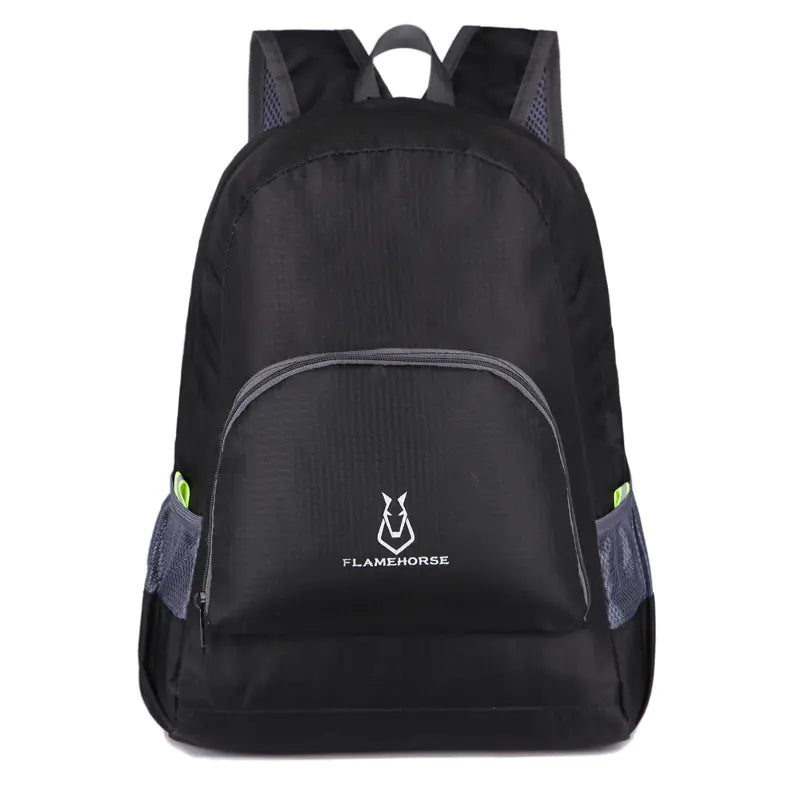 Waterproof Travel Folding Backpack for Outdoor Sports