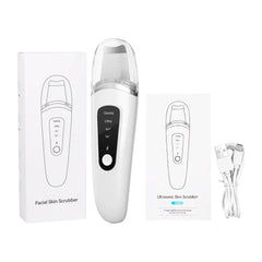 Electric Pore Cleanser for Home Use and Blackhead Removal