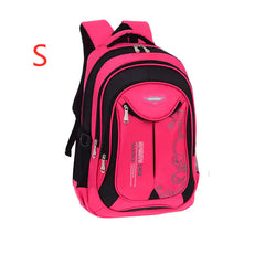 Children's Spine Protection Backpacks for Men & Women