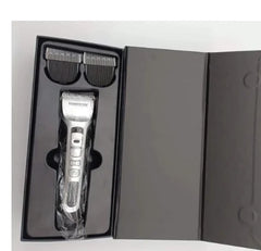 Electric Hair Clipper for Home and Salon Use