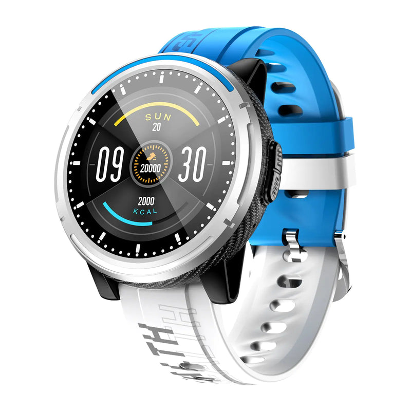 Multifunctional Men's Outdoor Sports Watch