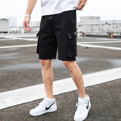 Summer Casual Shorts for Men and Women (Couple's Fit)
