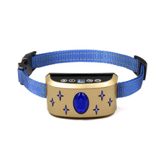 2019 New Dog Bark Control Collar with Automatic Shock
